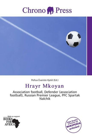 Hrayr Mkoyan