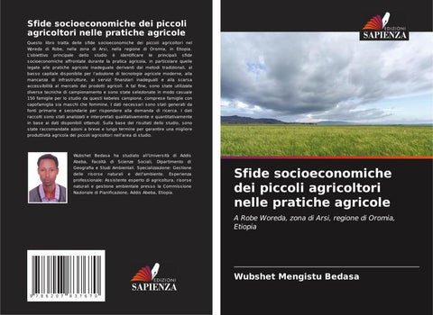 Sfide socioeconomiche dei piccoli agricoltori nelle pratiche agricole