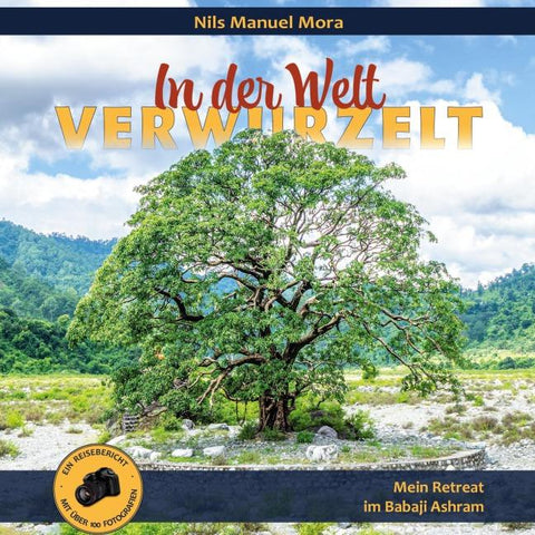 In der Welt verwurzelt
