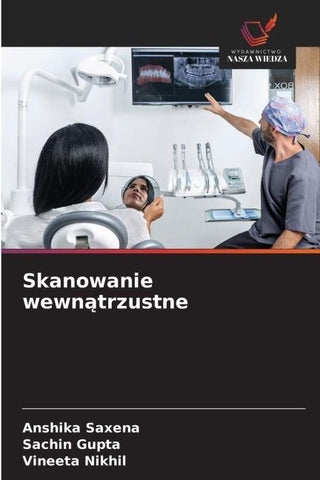 Skanowanie wewn¿trzustne