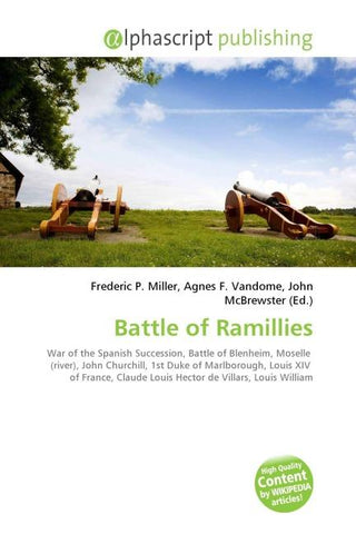Battle of Ramillies