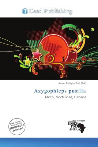 Azygophleps pusilla