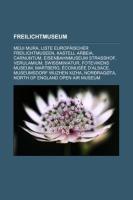 Freilichtmuseum