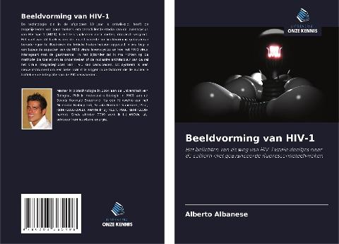 Beeldvorming van HIV-1