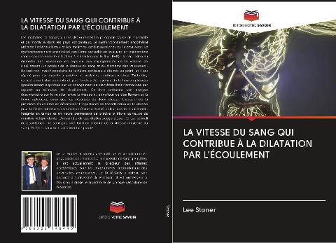 LA VITESSE DU SANG QUI CONTRIBUE À LA DILATATION PAR L'ÉCOULEMENT