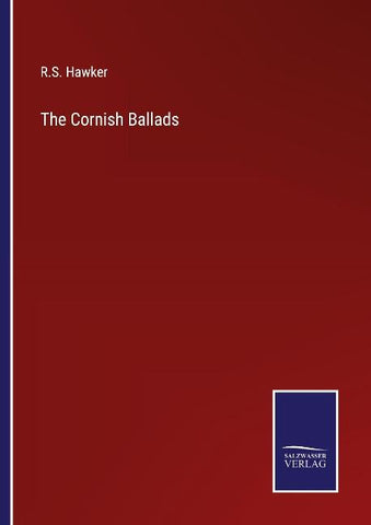 The Cornish Ballads