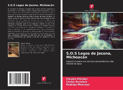 S.O.S Lagos de Jacona, Michoacán