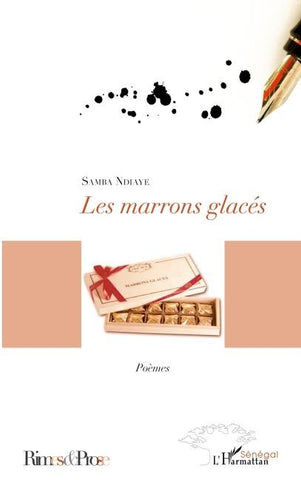 Les marrons glacés
