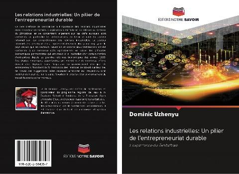 Les relations industrielles: Un pilier de l'entrepreneuriat durable