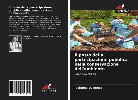 Il posto della partecipazione pubblica nella conservazione dell'ambiente