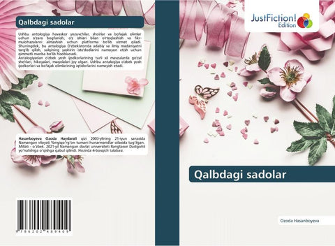 Qalbdagi sadolar