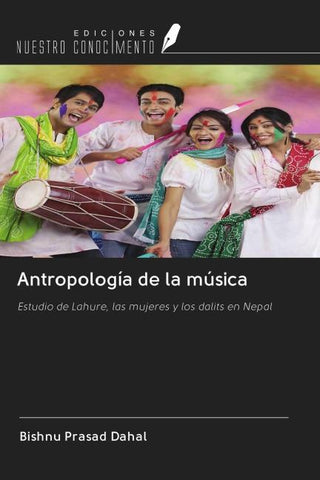 Antropología de la música