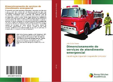 Dimensionamento de serviços de atendimento emergencial