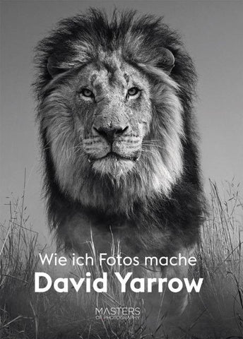 David Yarrow: Wie ich Fotos mache