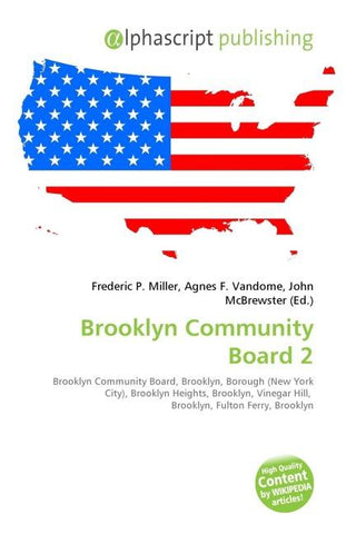 Brooklyn Community Board 2