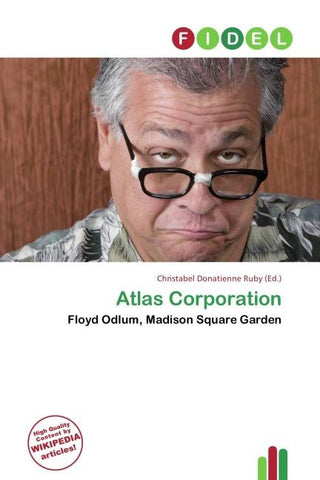 Atlas Corporation