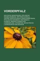 Vorderpfalz