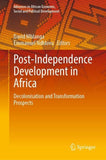 Post-Independence Development in Africa