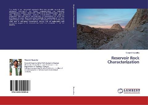 Reservoir Rock Characterization