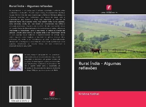 Rural Índia - Algumas reflexões