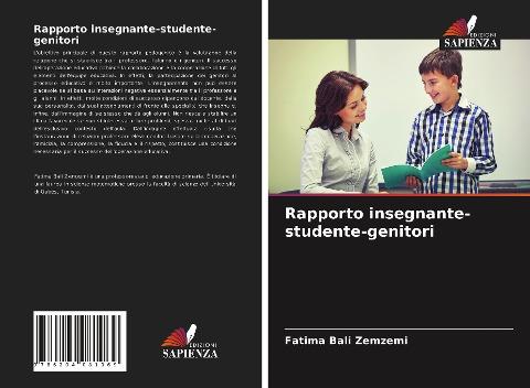 Rapporto insegnante-studente-genitori