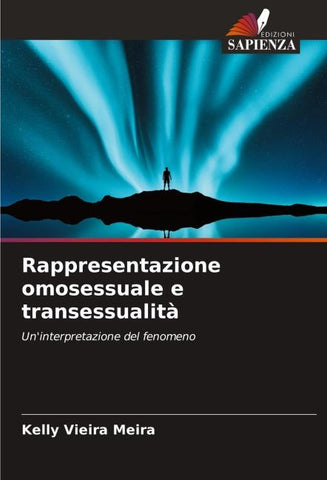 Rappresentazione omosessuale e transessualità