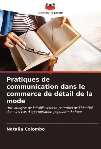 Pratiques de communication dans le commerce de détail de la mode