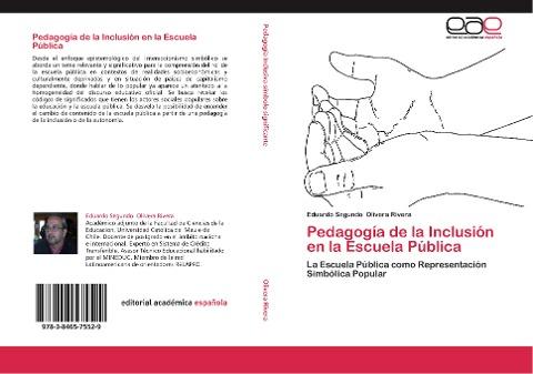 Pedagogía de la Inclusión en la Escuela Pública