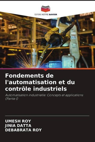 Fondements de l'automatisation et du contrôle industriels