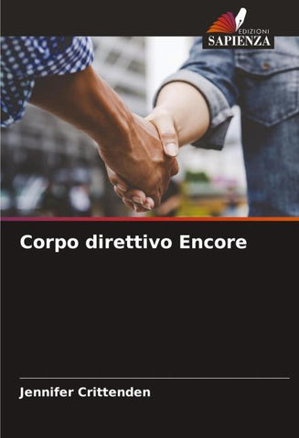 Corpo direttivo Encore
