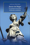 Judge Without Lawsuit