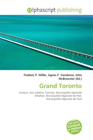 Grand Toronto