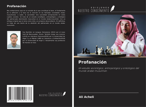 Profanación