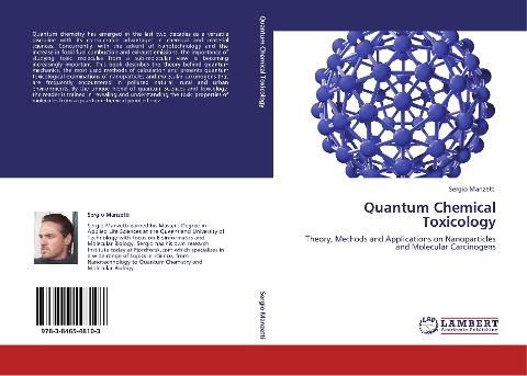 Quantum Chemical Toxicology