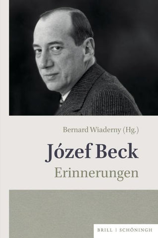Józef Beck