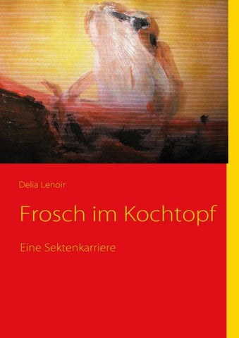 Frosch im Kochtopf