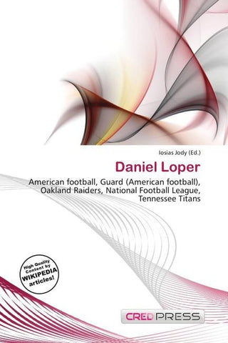 Daniel Loper