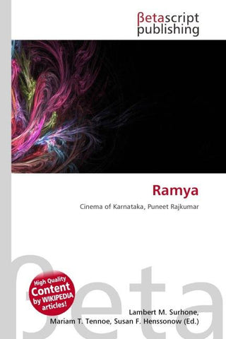 Ramya