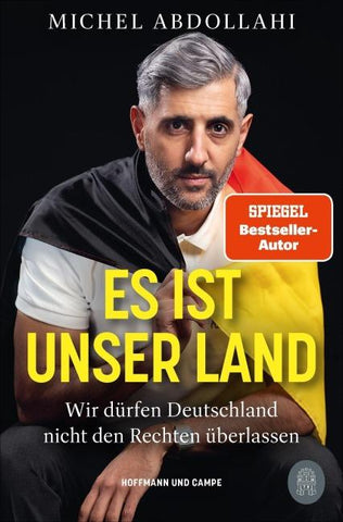 Es ist unser Land