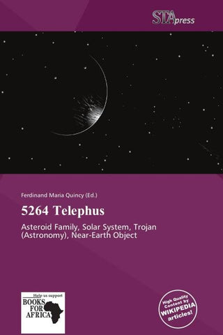 5264 Telephus