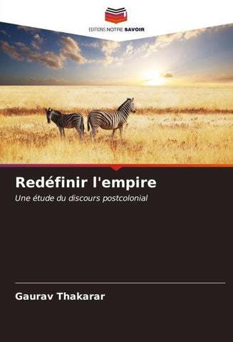 Redéfinir l'empire