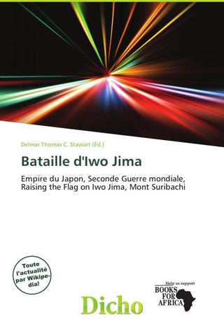 Bataille d'Iwo Jima