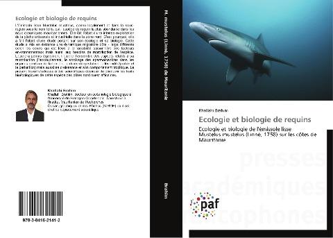 Ecologie et biologie de requins