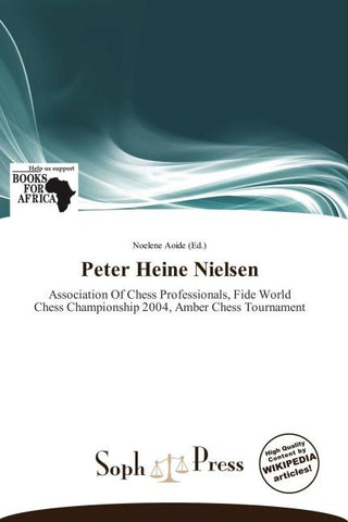 Peter Heine Nielsen