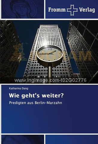 Wie geht's weiter?