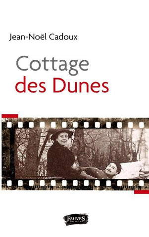 Cottage des dunes