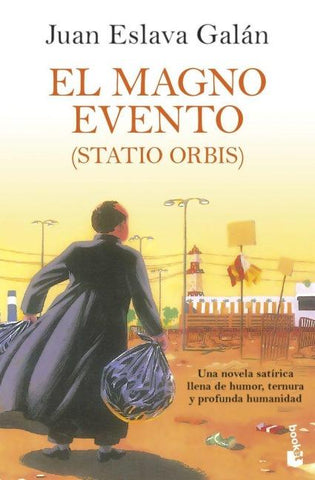 El magno evento