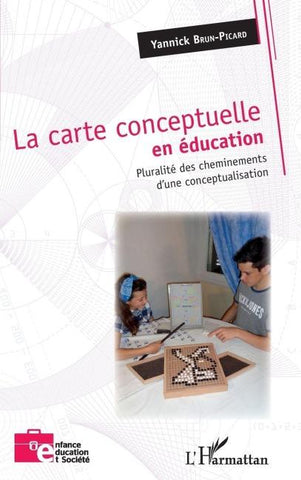 La carte conceptuelle en éducation