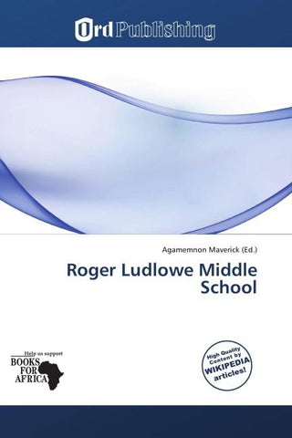 Roger Ludlowe Middle School