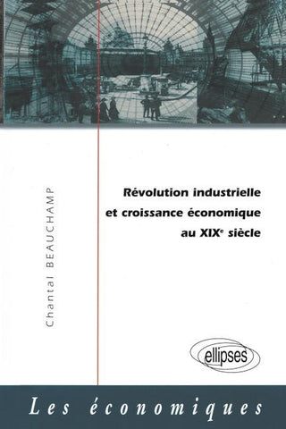 Révolution industrielle et croissance économique au XIXe siècle